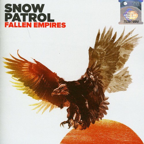 Fallen Empires [Import]