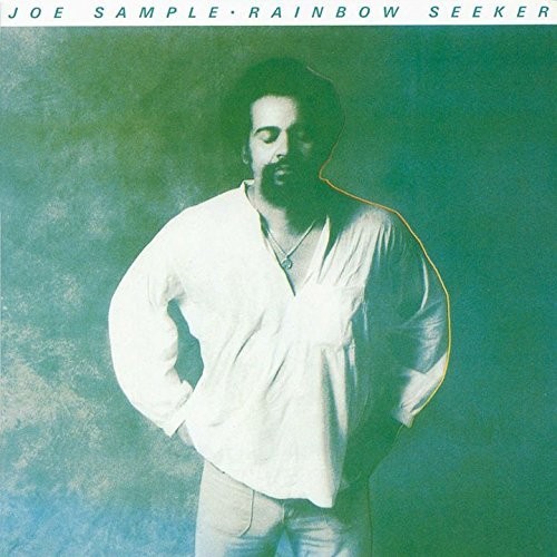 Rainbow Seeker [Import]