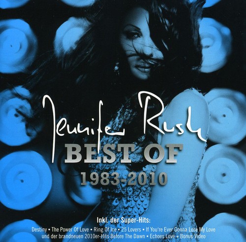 Best of 1983-2010 [Import]