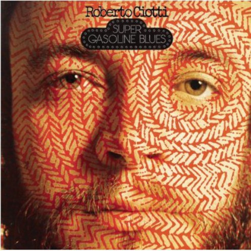 Super Gasoline Blues [Import]
