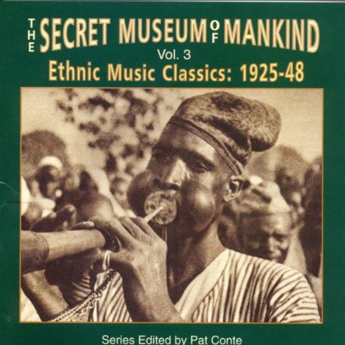 Secret Museum of Mankind 3 / Various