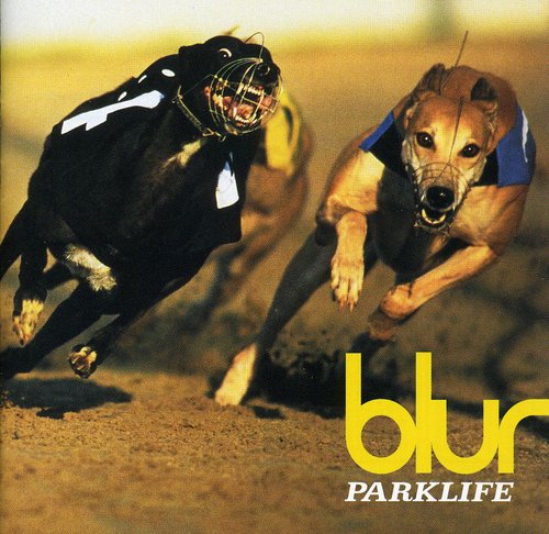 Parklife [Import]