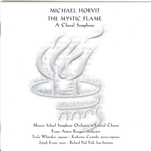 Mystic Flame Choral Symphony