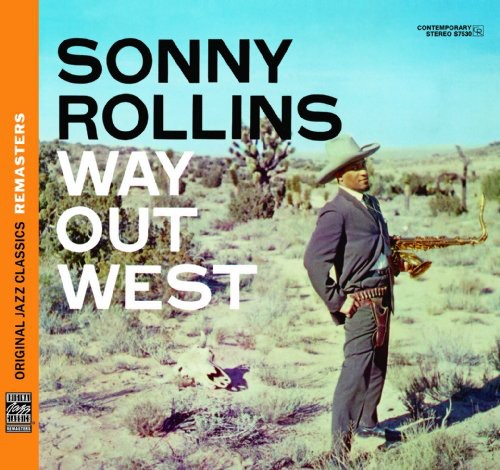 Way Out West