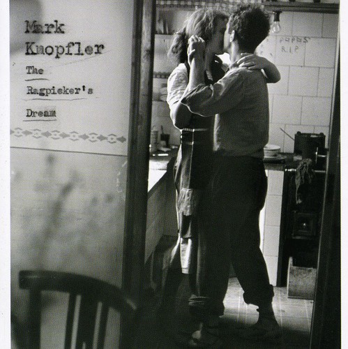 Ragpicker's Dream [Import]