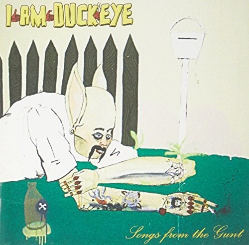 SONGS FROM THE GUNT