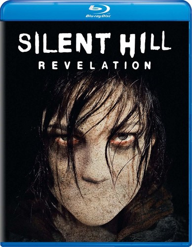 Silent Hill: Revelation