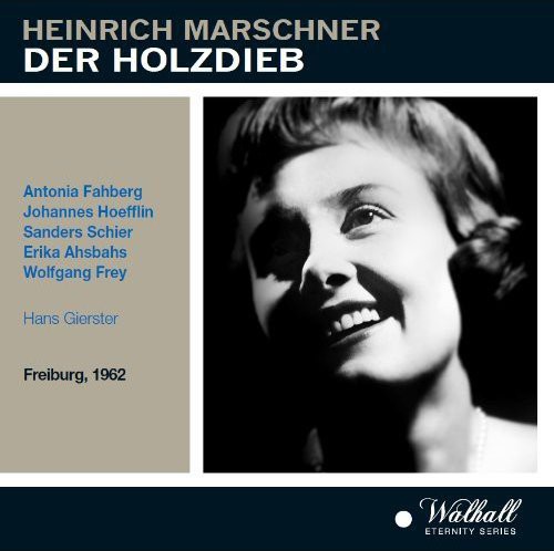 Der Holzdieb