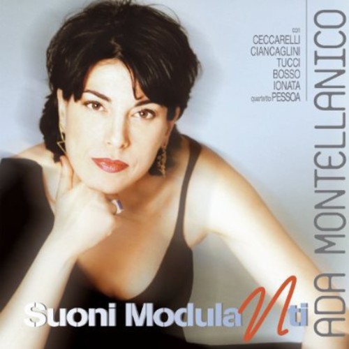 Suoni Modulanti [Import]