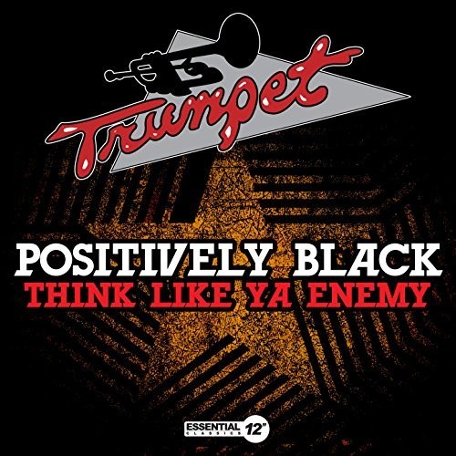Positively Black Think Like