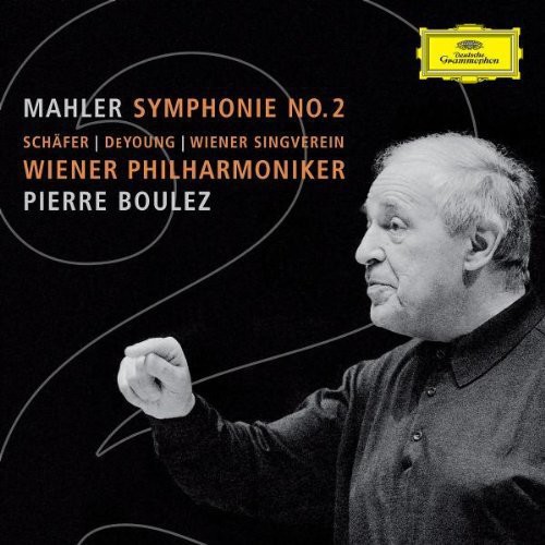 Symphony 2: Resurrection
