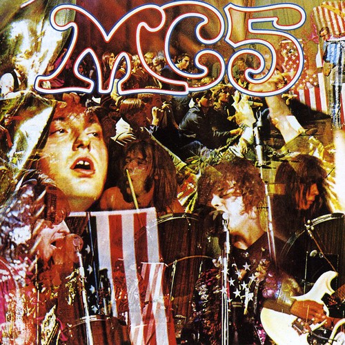 Kick Out Jams [Import]