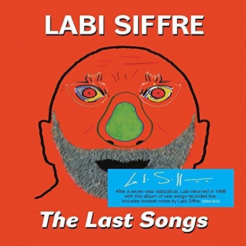 Album Art