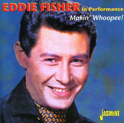 Makin' Whoopee [Import]
