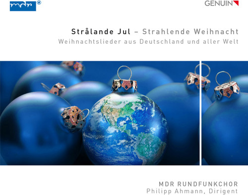 Stralande Jul /  Weihnacht