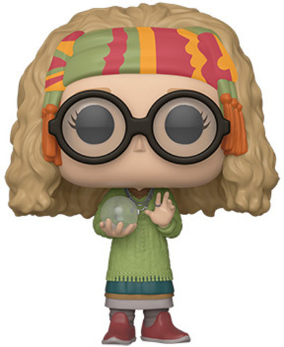 pop trelawney