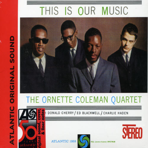 This Is Our Music [Import]