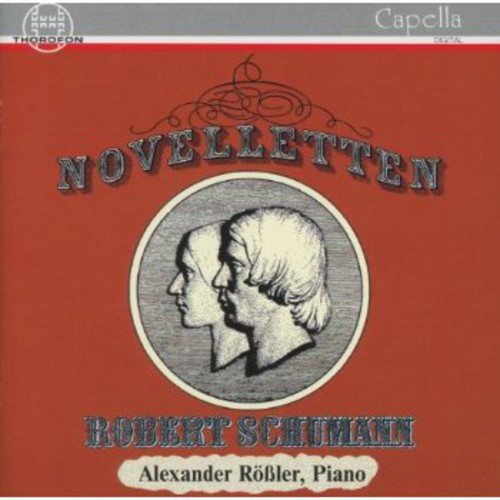 Noveletten