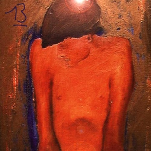 Blur - 13 [Import]