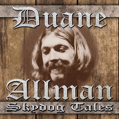 Skydog Tales