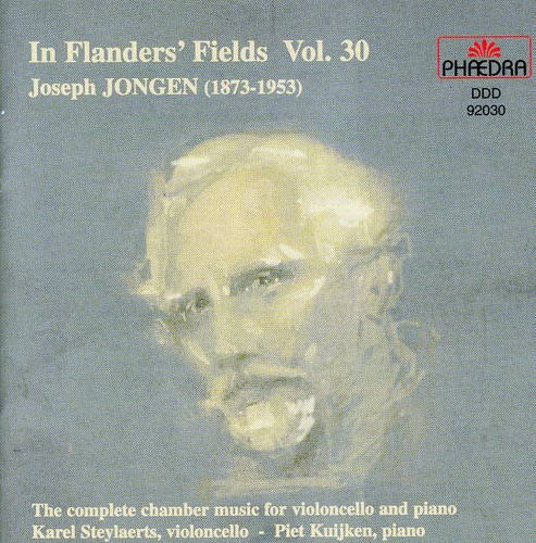 Music for Violoncello & Piano