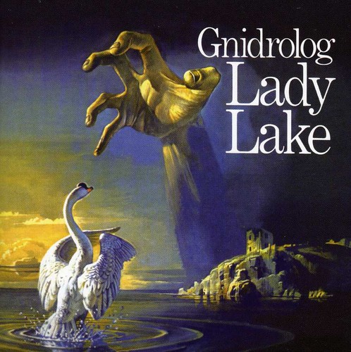 Lady Lake