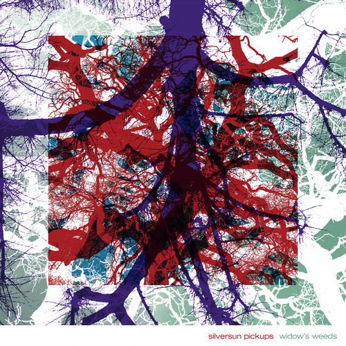 Silversun Pickups - Widow's Weeds [LP]