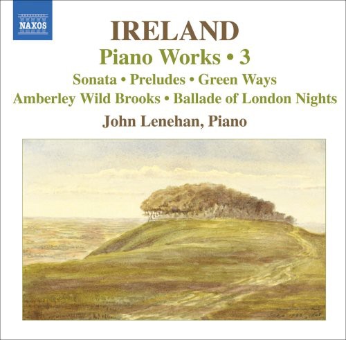 Piano Works 3