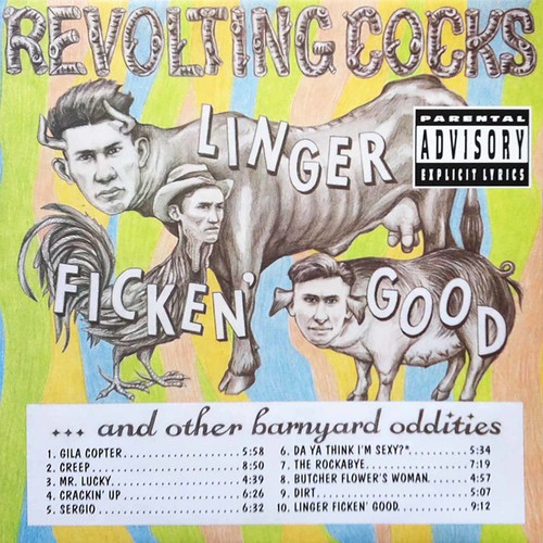 Album Art