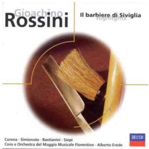 Barbiere Di Siviglia