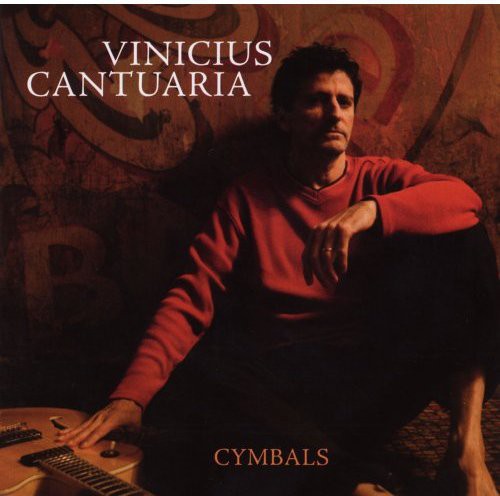 Cymbals [Import]