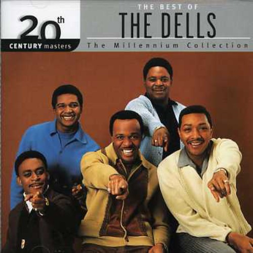 20th Century Masters: Millennium Collection