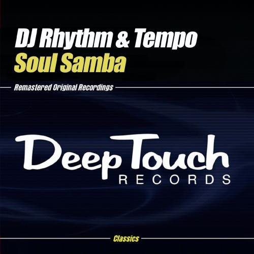 SOUL SAMBA