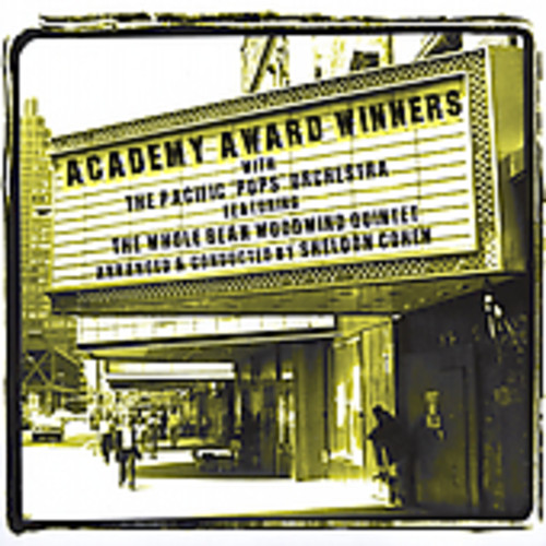 Academy Award Winners