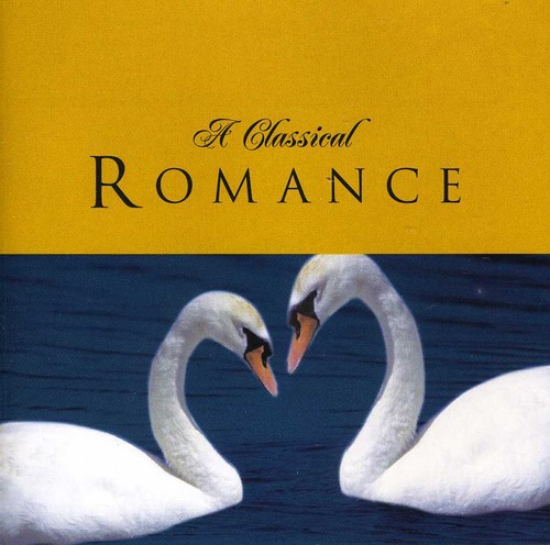 Classical Romance /  Various