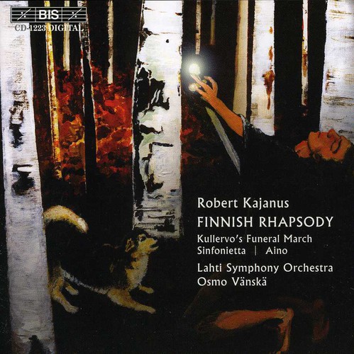 Finnish Rhapsody / Kullervo's Funeral March