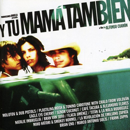Y Tu Mama Tambien [Import]