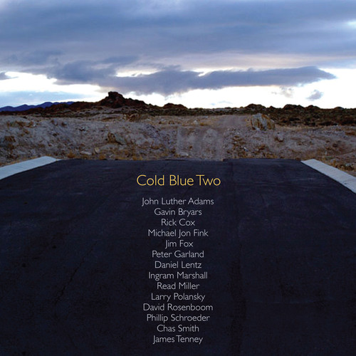 Cold Blue Two / Various
