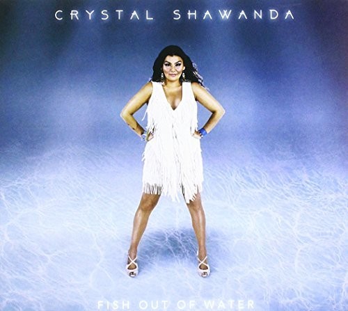 Fish Out Of Water [Import]