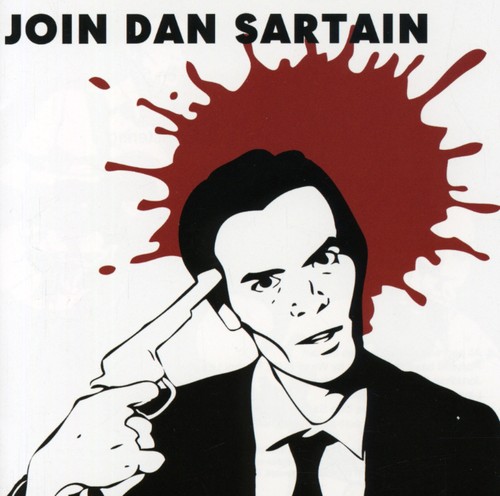 Join Dan Sartain