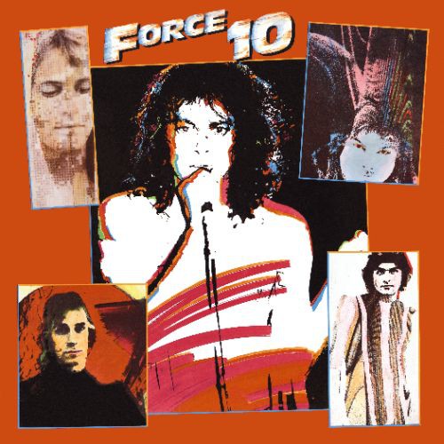 Force 10