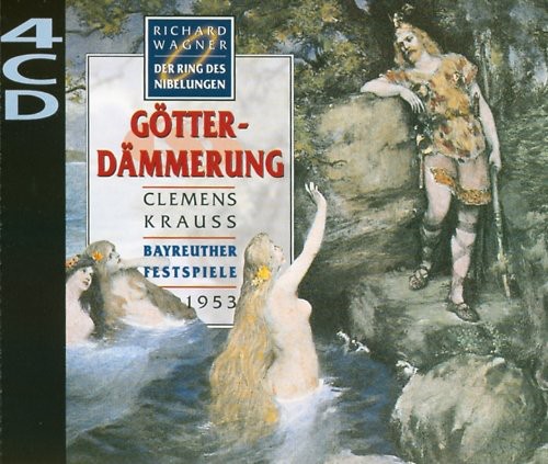 Der Ring-Gotterdammerung