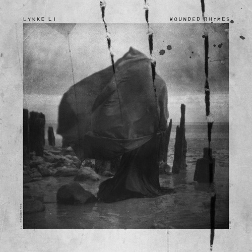 Lykke Li - Wounded Rhymes (Digi) [Import]