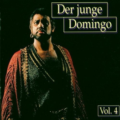 Der Junge Domingo 4