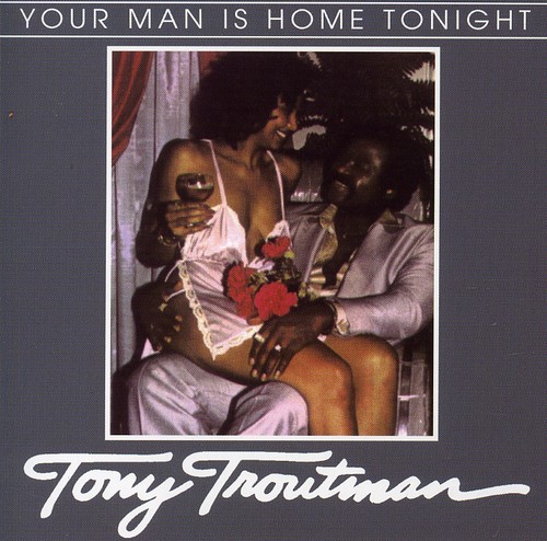 Your Man Is Home Tonight