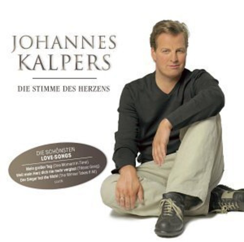 Die Stimme Des Herzens [Import]