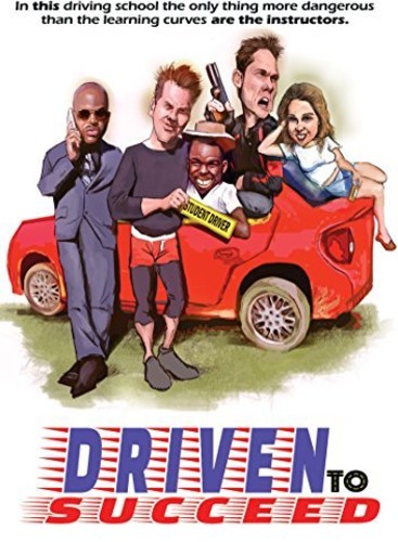 Driven to Succeed