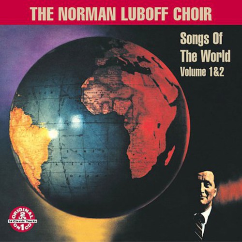 Songs Of The World 1&2
