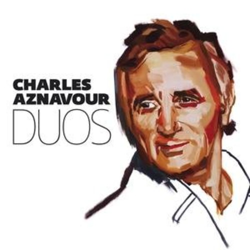 Duos [Import]