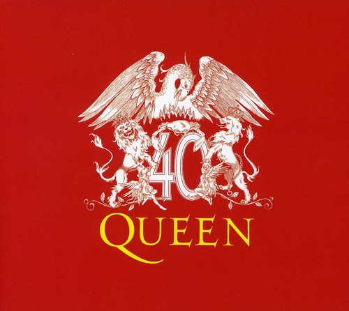 40 Limited Edition Collector's Box Set #3